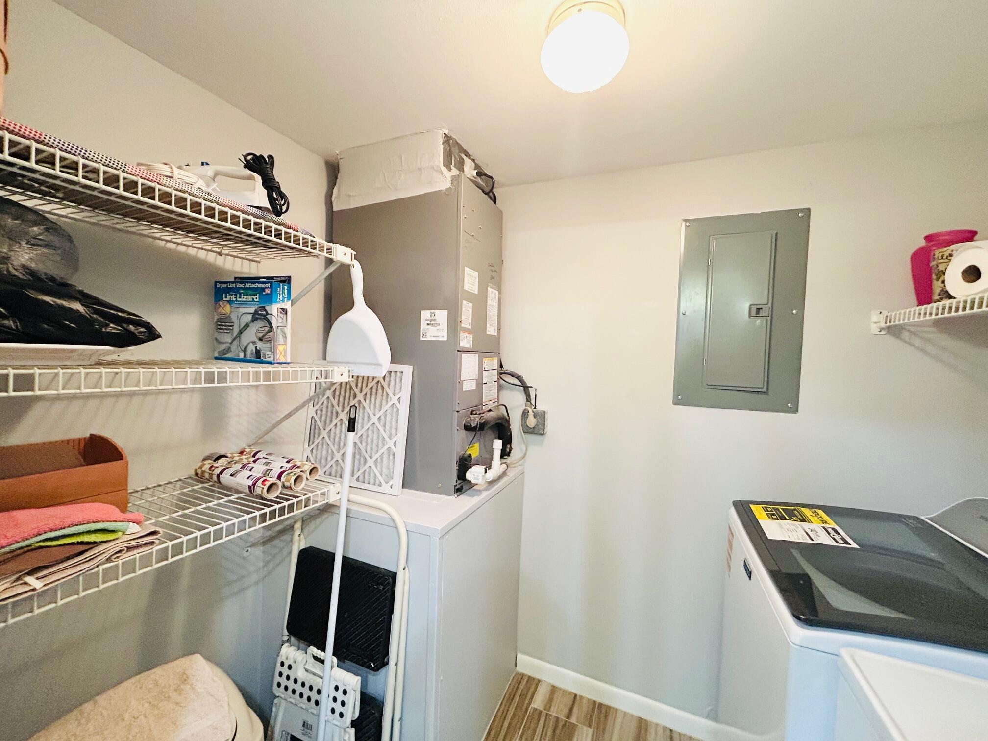 PINE RIDGE SOUTH IV CONDO - Residential Lease