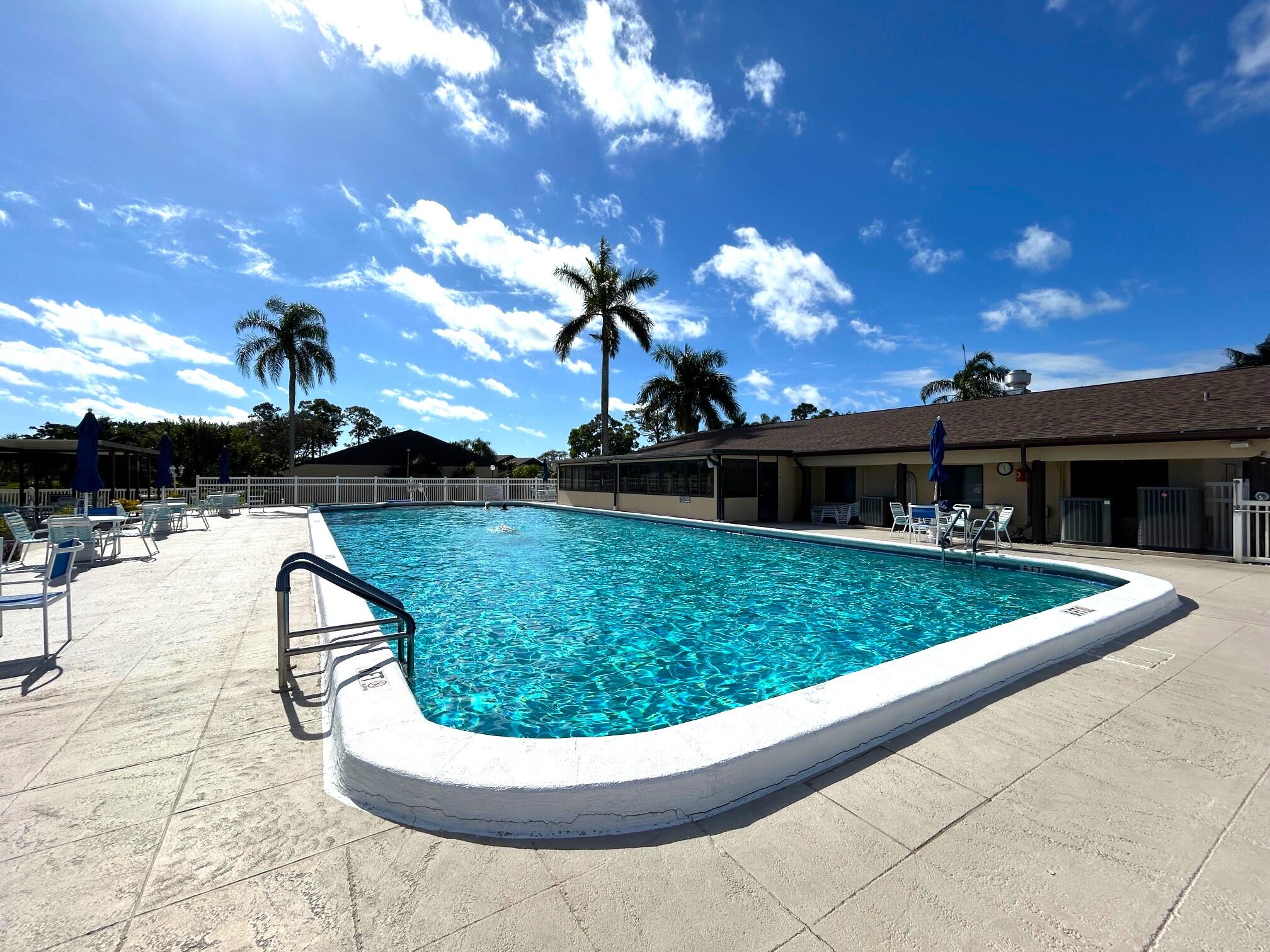 PINE RIDGE SOUTH IV CONDO - Residential Lease