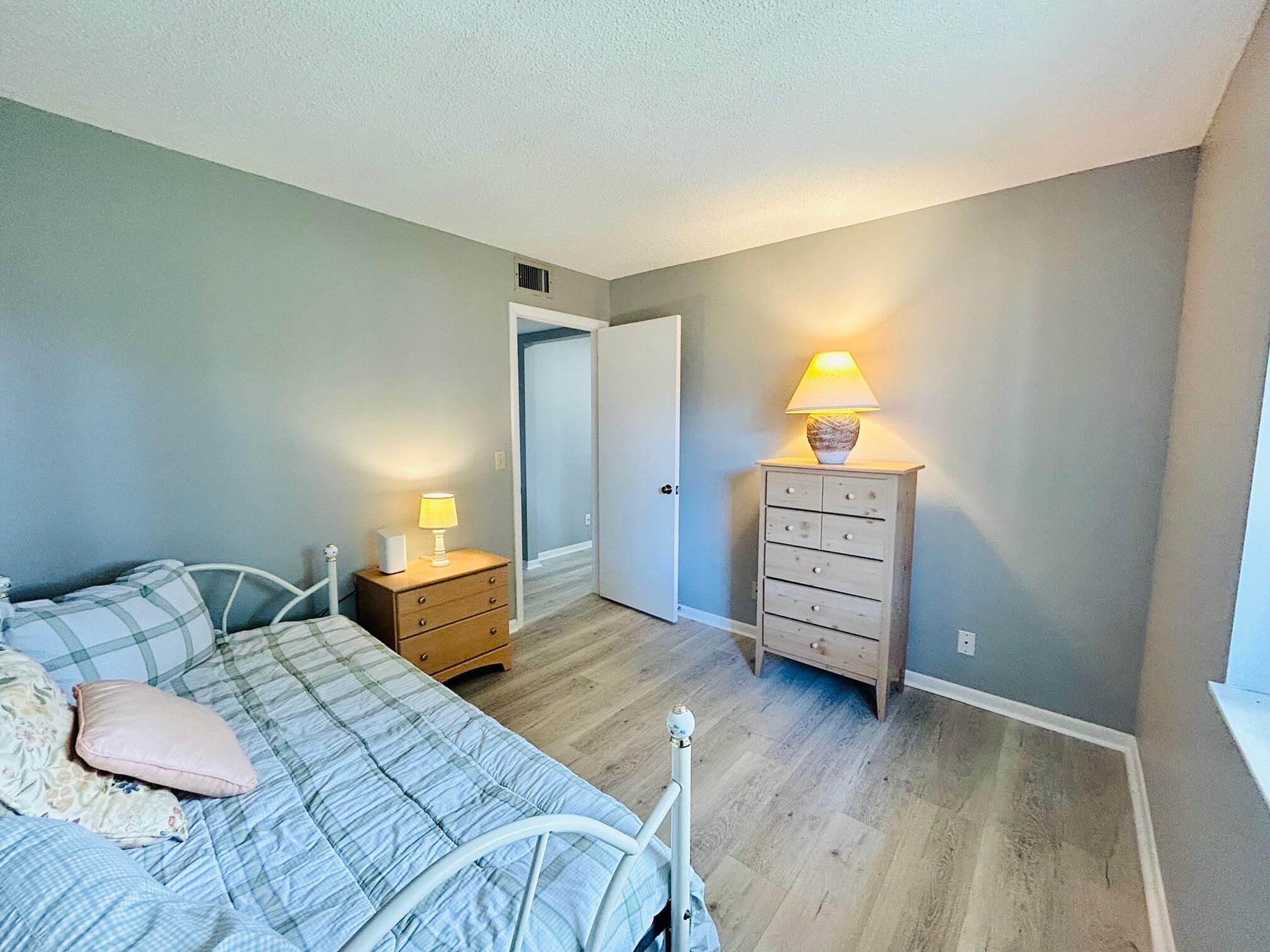 PINE RIDGE SOUTH IV CONDO - Residential Lease