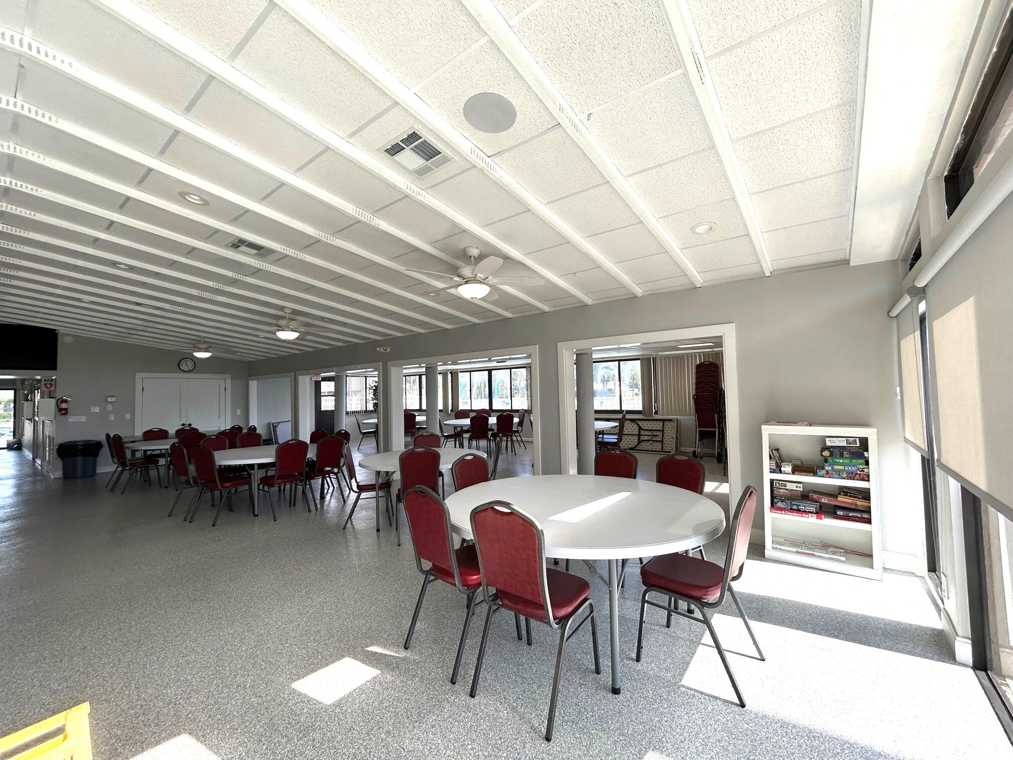 PINE RIDGE SOUTH IV CONDO - Residential Lease