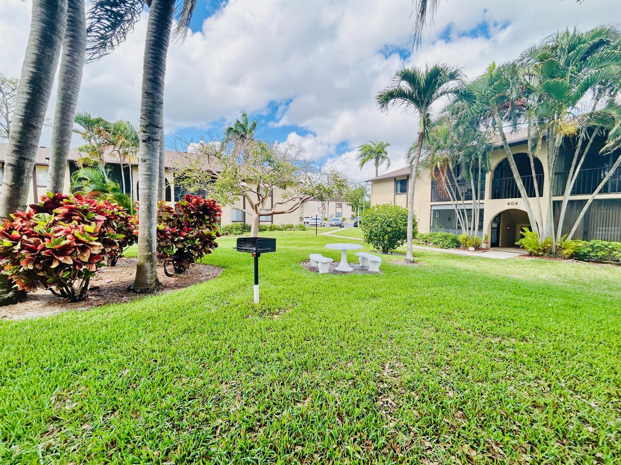 PINE RIDGE SOUTH IV CONDO - Residential Lease