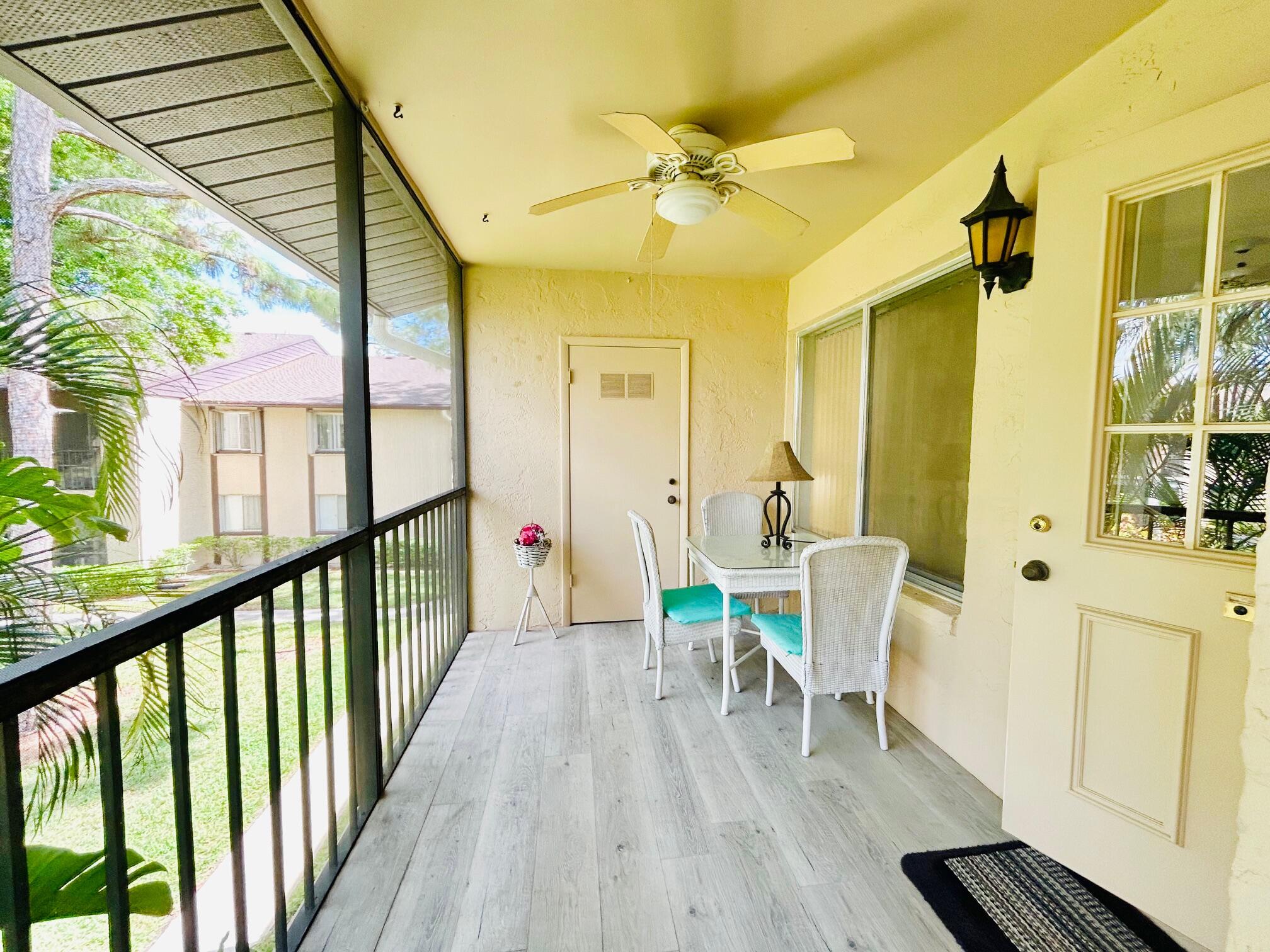 PINE RIDGE SOUTH IV CONDO - Residential Lease