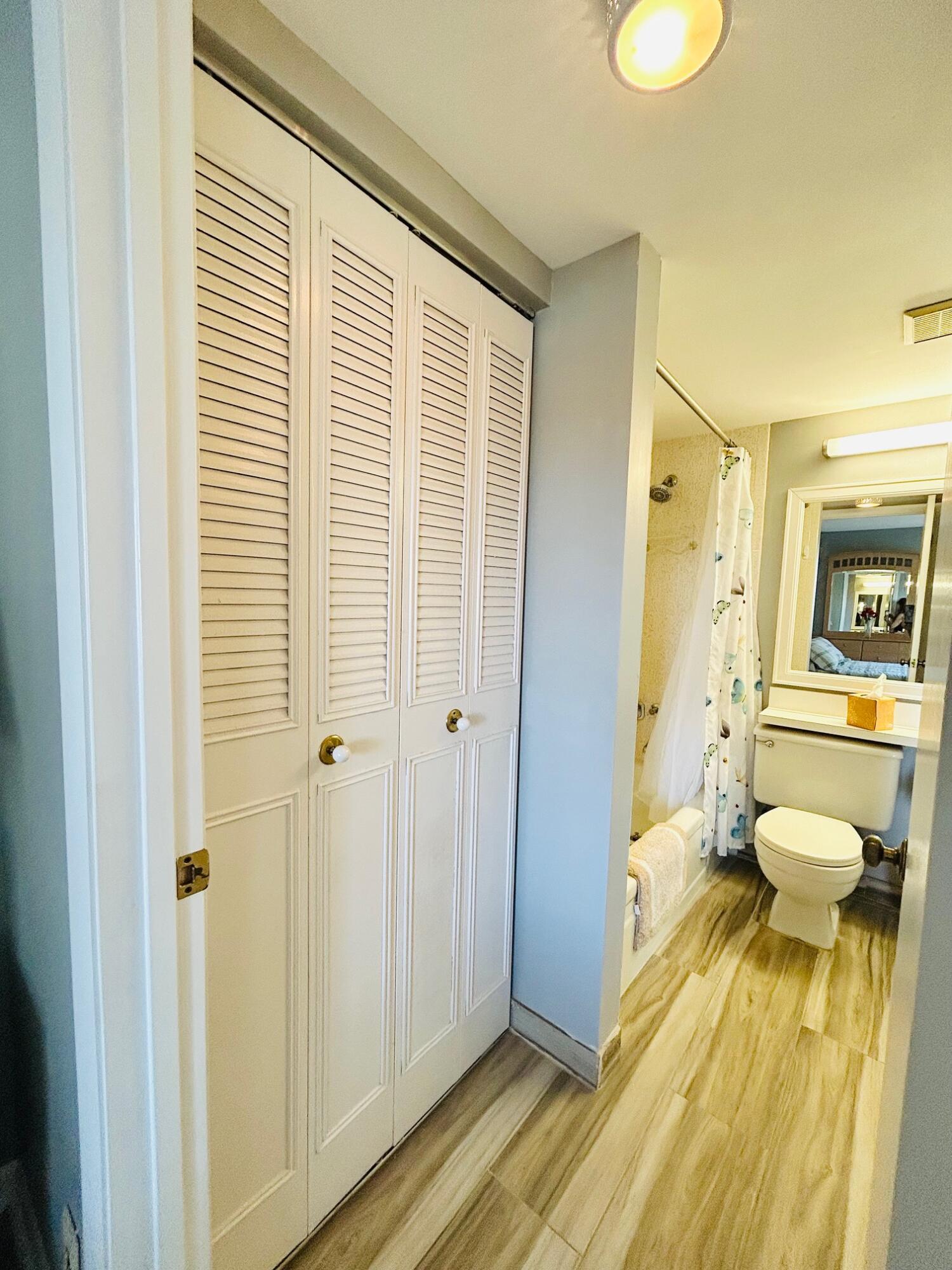 PINE RIDGE SOUTH IV CONDO - Residential Lease