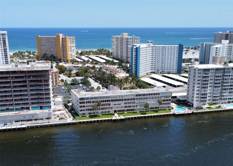 401 N Riverside Dr 207 Pompano Beach FL 33062