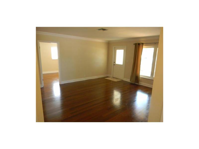 CYPRESS CREEK ESTATES - Residential Lease