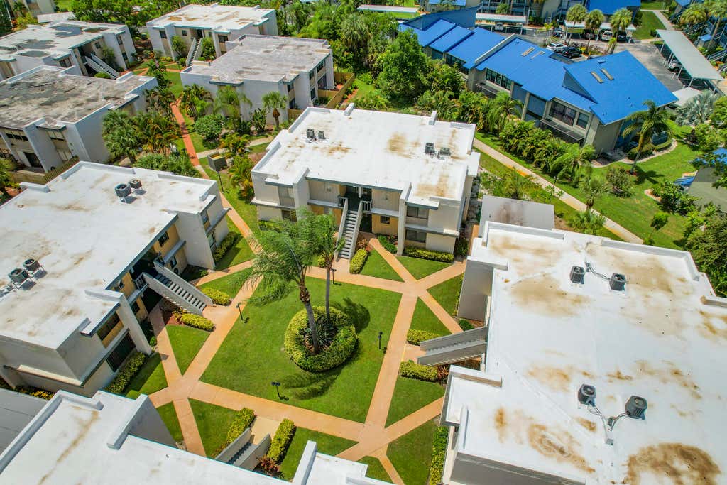 Photo of 1551 NE 13th Terrace #A16, Jensen Beach, FL 34957 (MLS # B26056764)