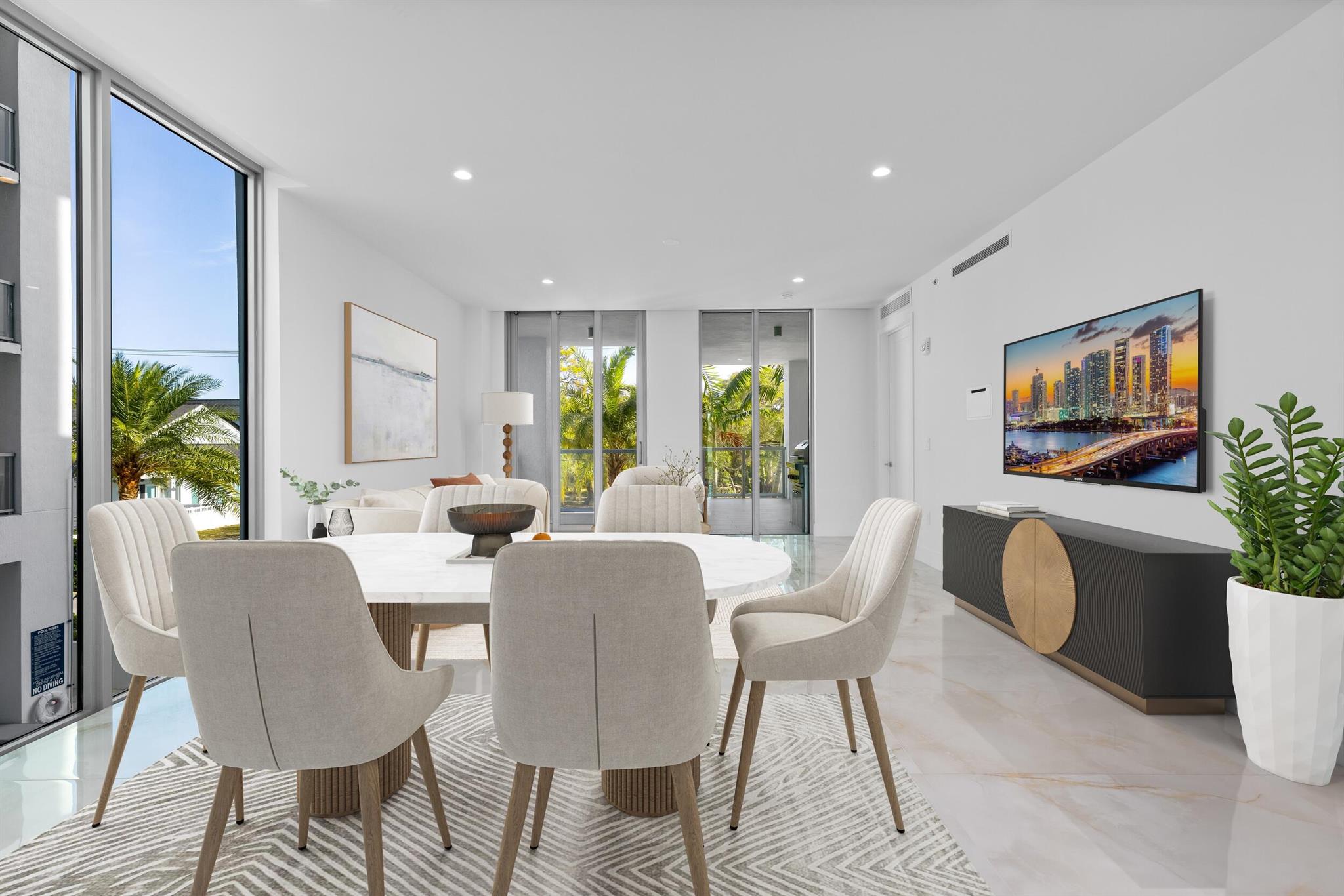 ROYAL PALM RESIDENCES - Residential