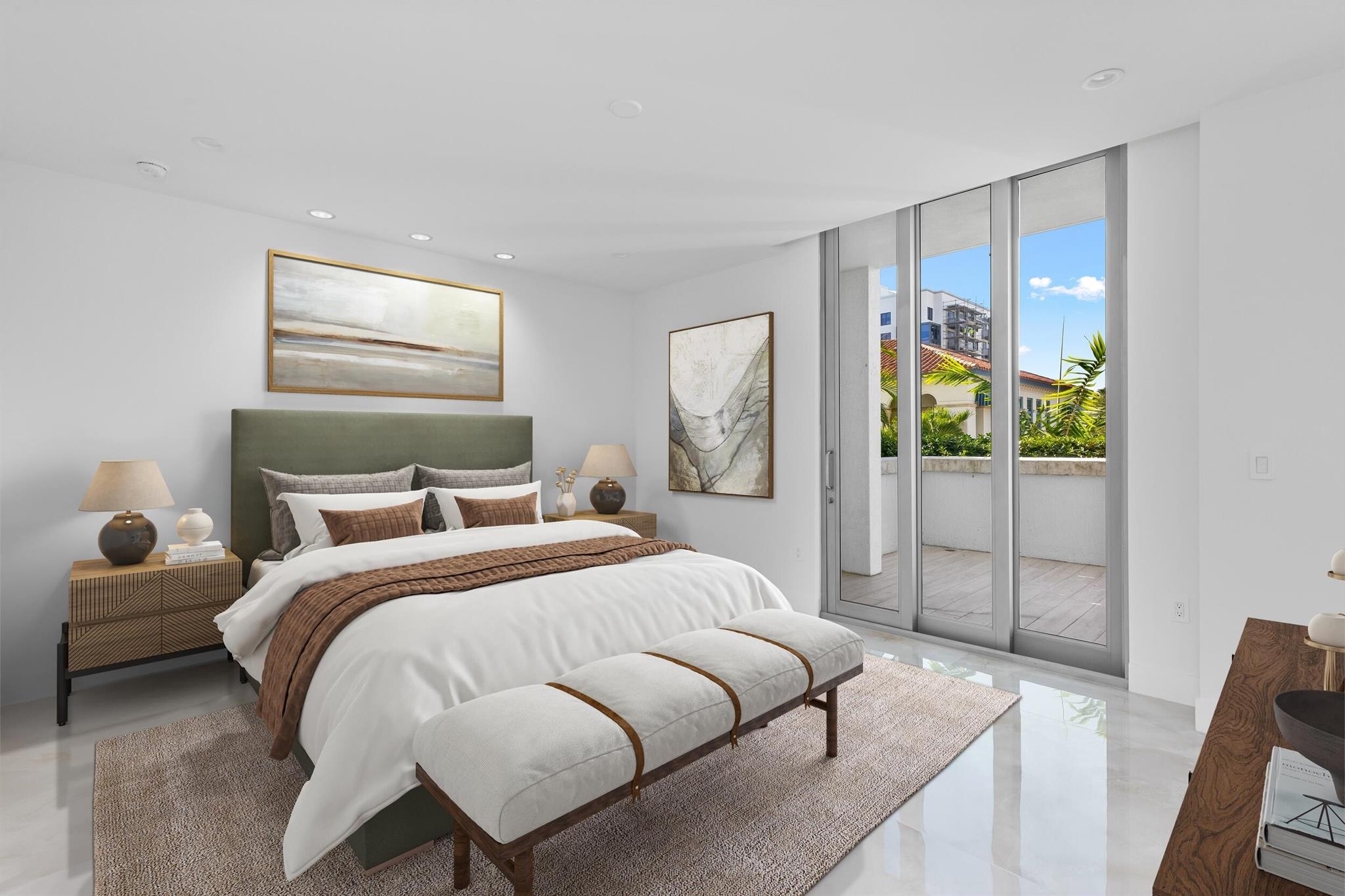 ROYAL PALM RESIDENCES - Residential