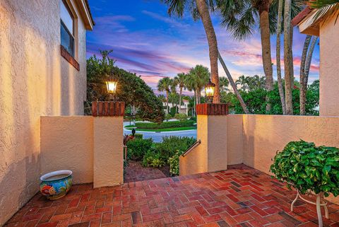 A home in Jupiter