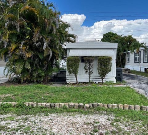 2631 SW 54th Street Dania Beach FL 33312