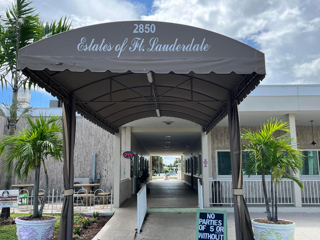 RAVENSWOOD ESTATES & MARINAS - Residential