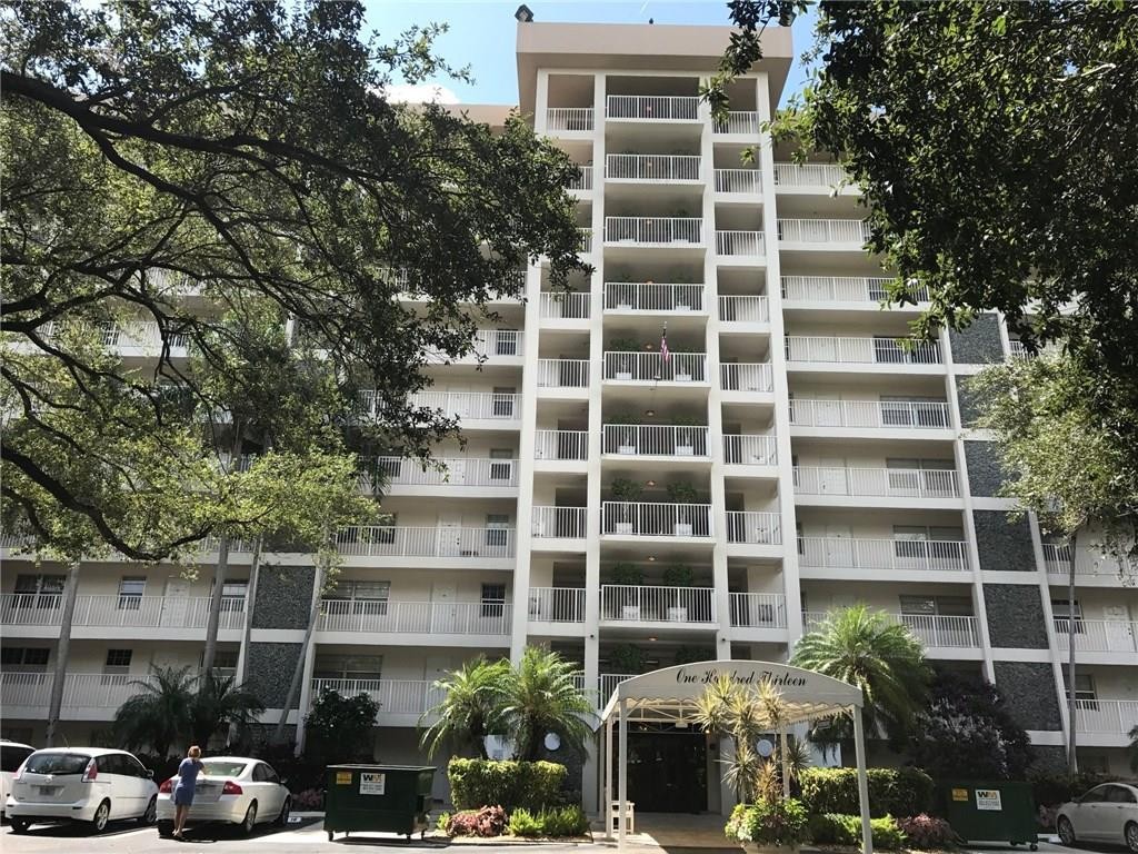 Palm Aire CC - Residential