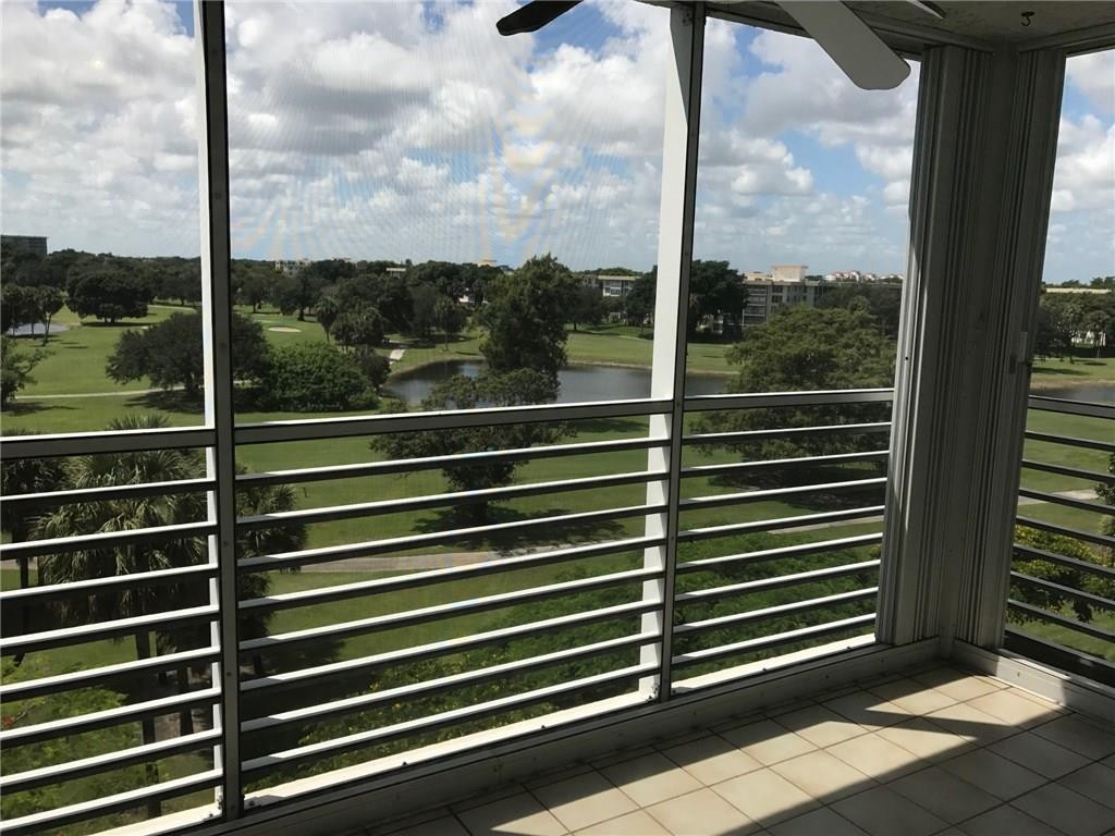 Palm Aire CC - Residential