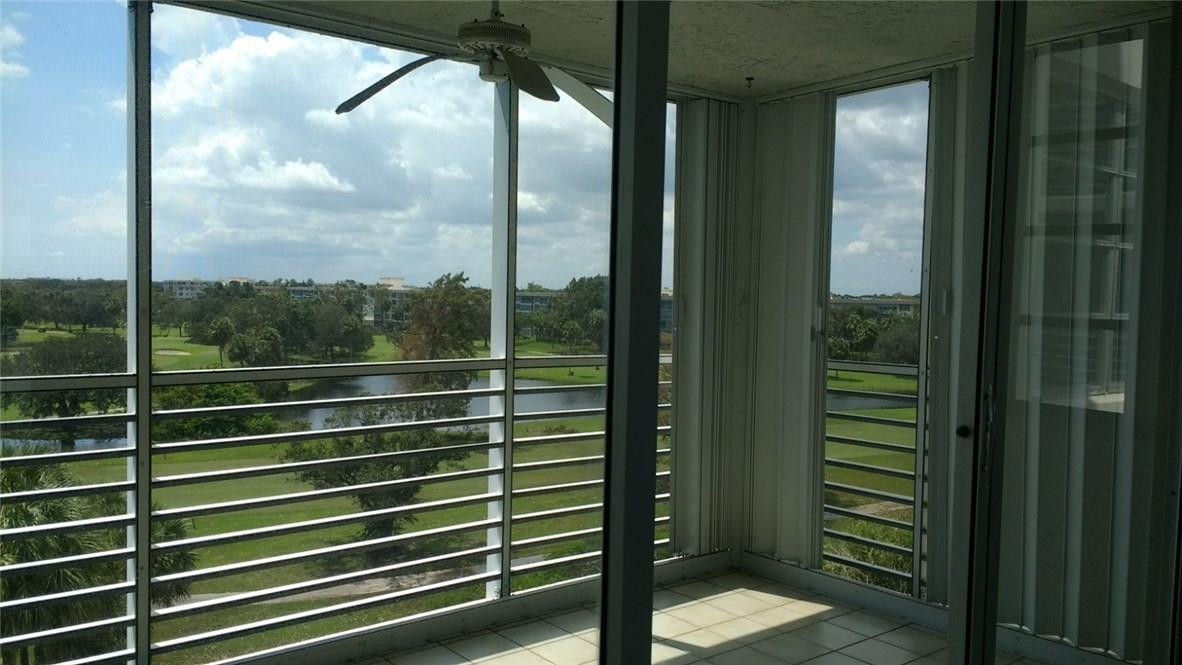 Palm Aire CC - Residential