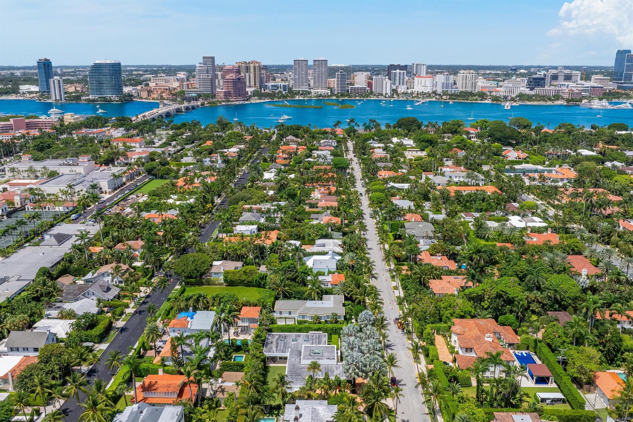 POINCIANA PARK - Residential