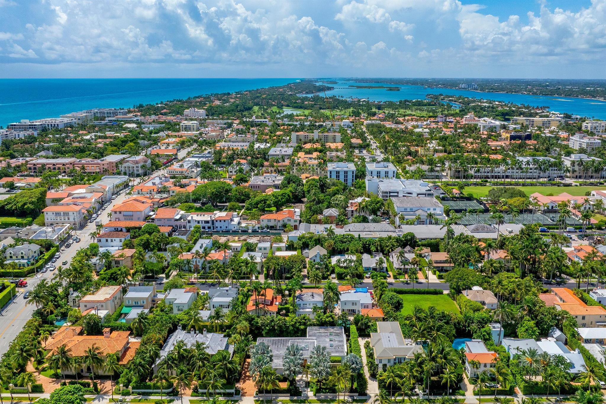 POINCIANA PARK - Residential