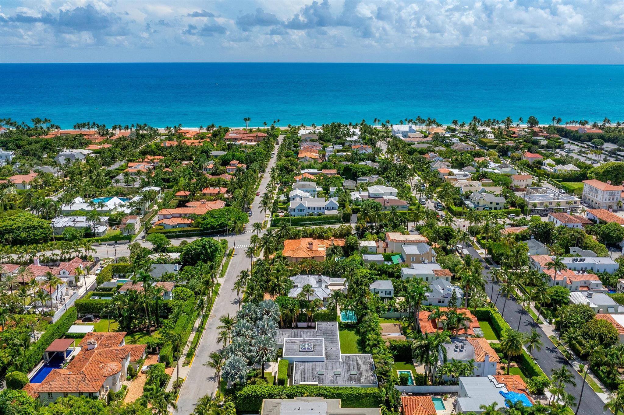 POINCIANA PARK - Residential