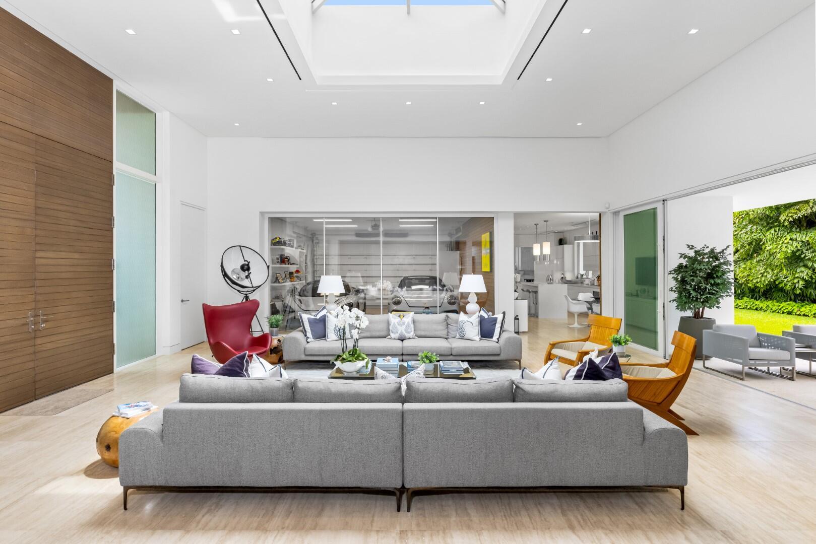 POINCIANA PARK - Residential