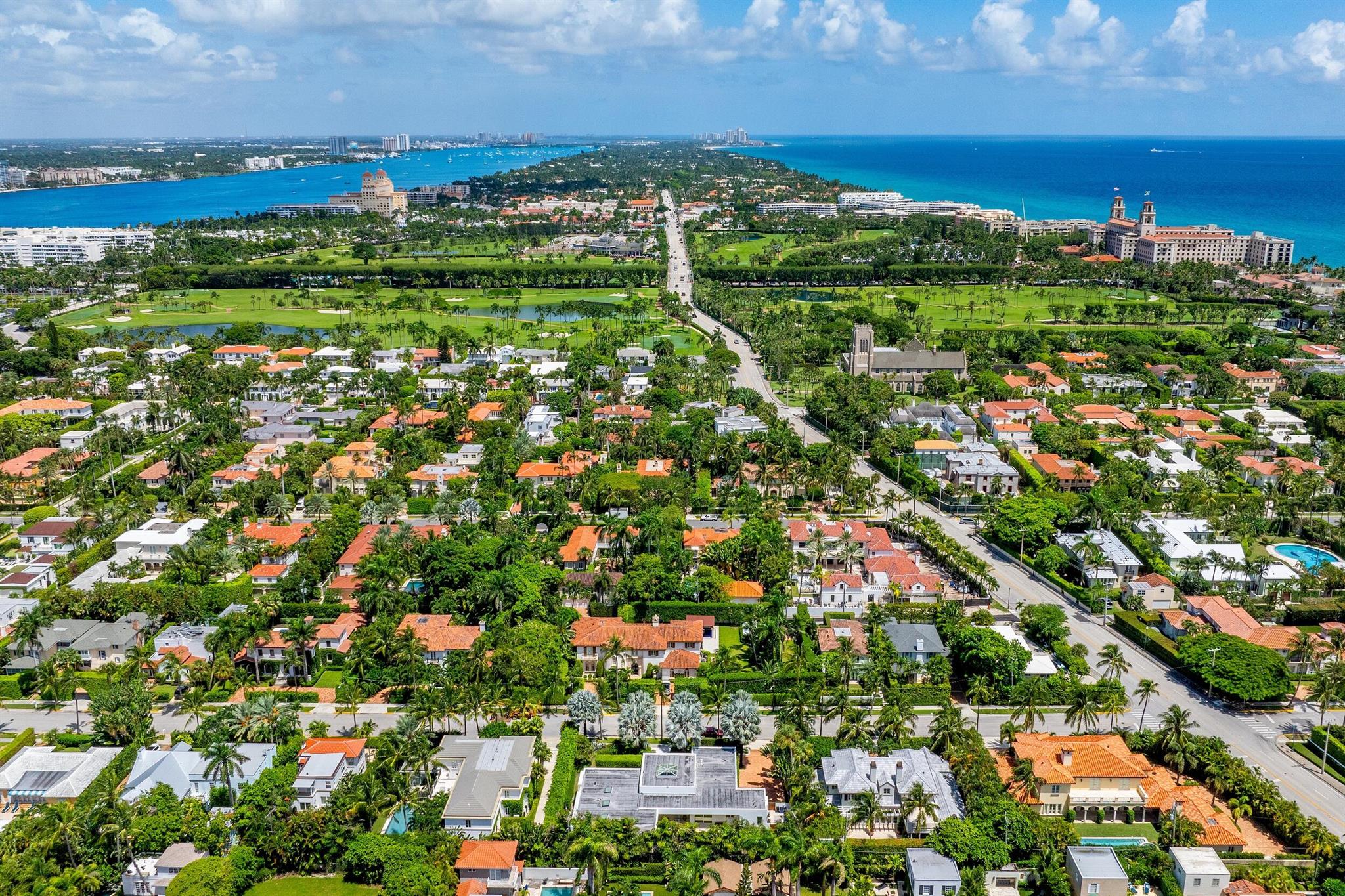 POINCIANA PARK - Residential