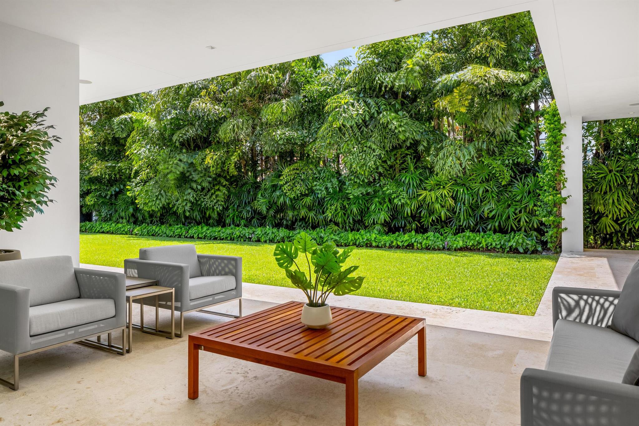 POINCIANA PARK - Residential