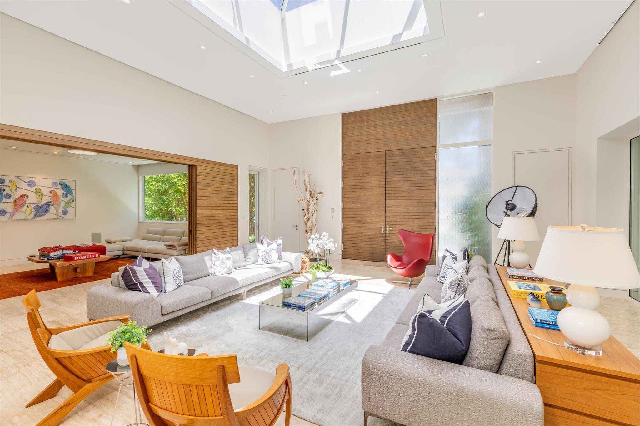 POINCIANA PARK - Residential