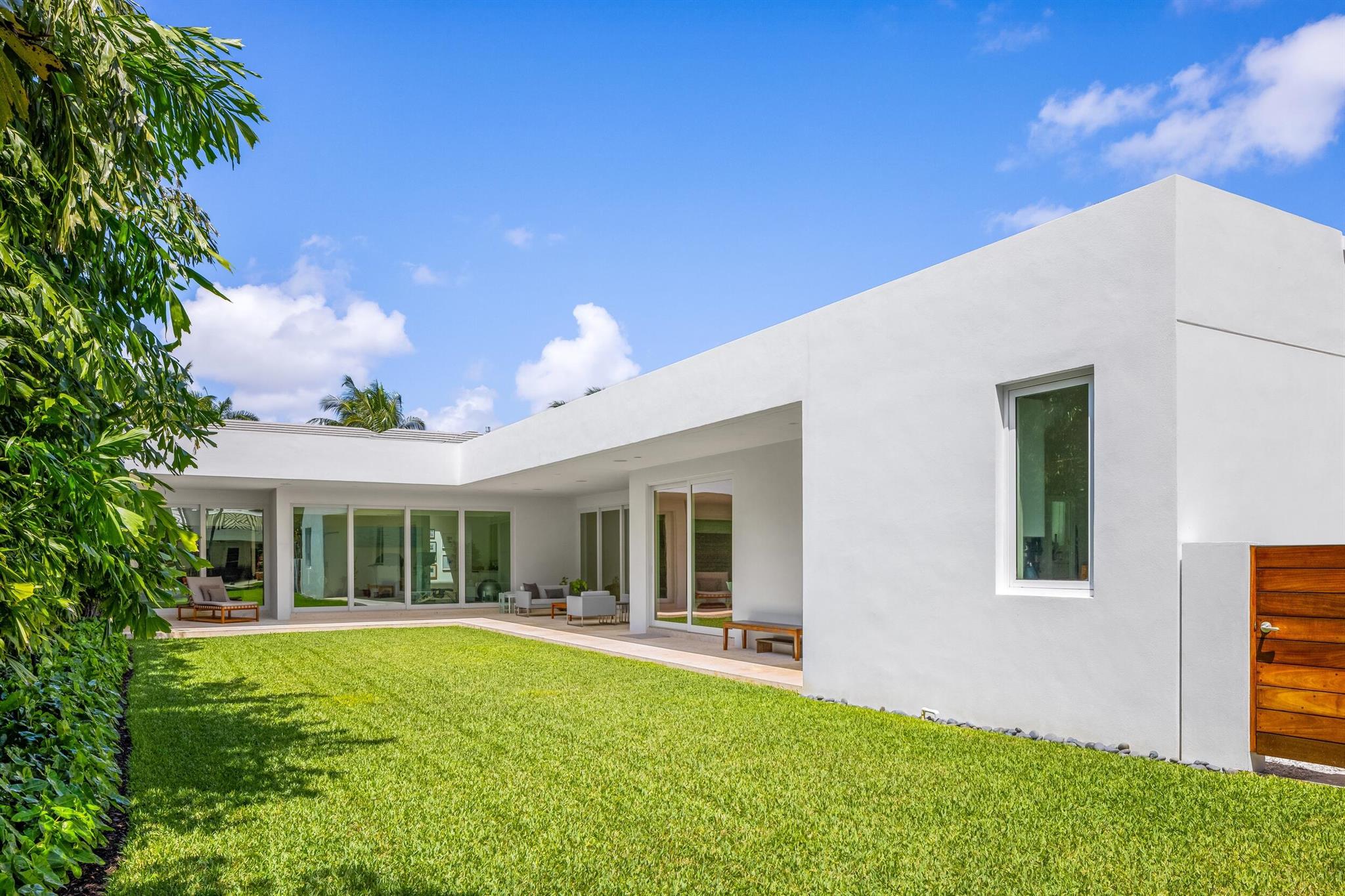 POINCIANA PARK - Residential