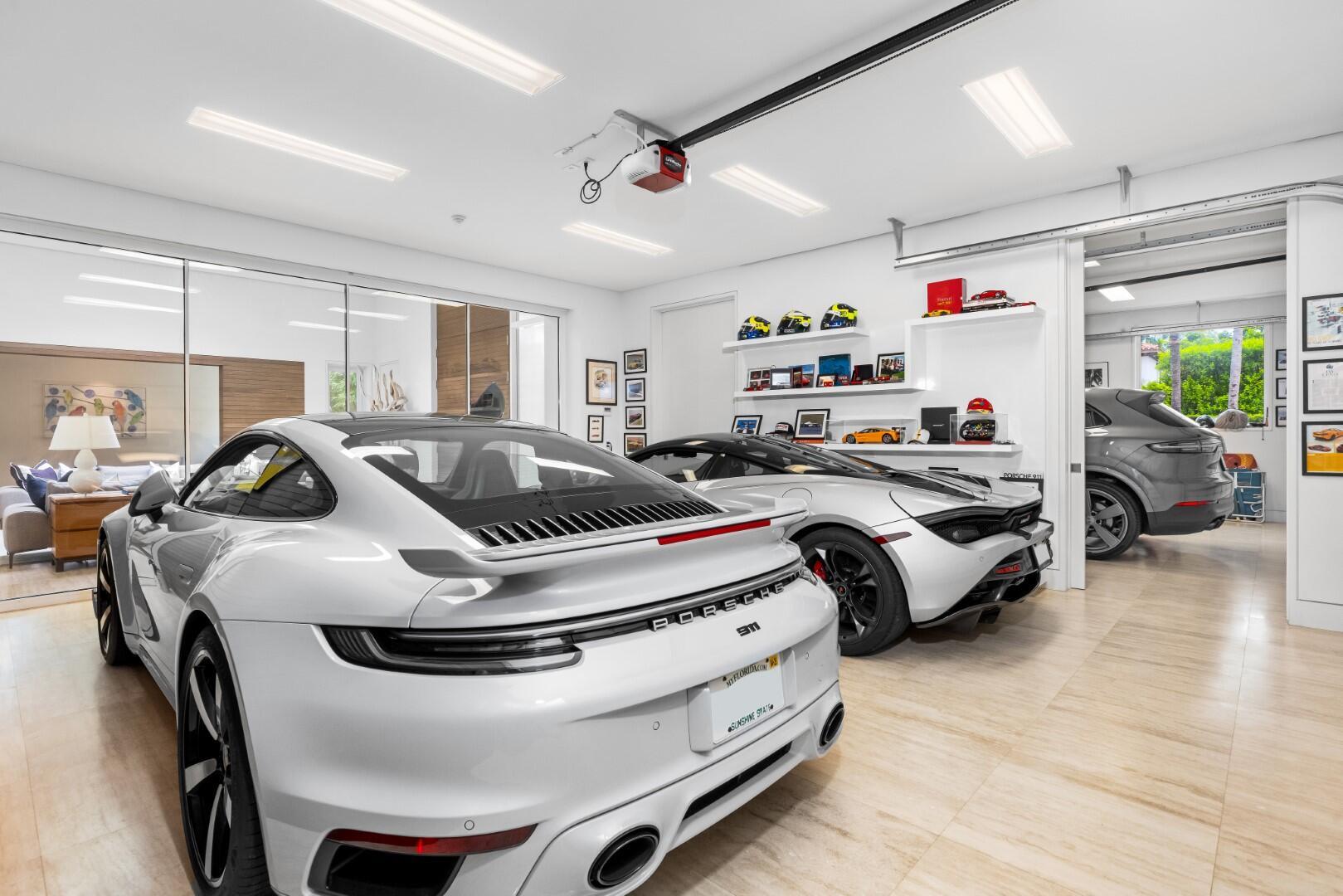 POINCIANA PARK - Residential