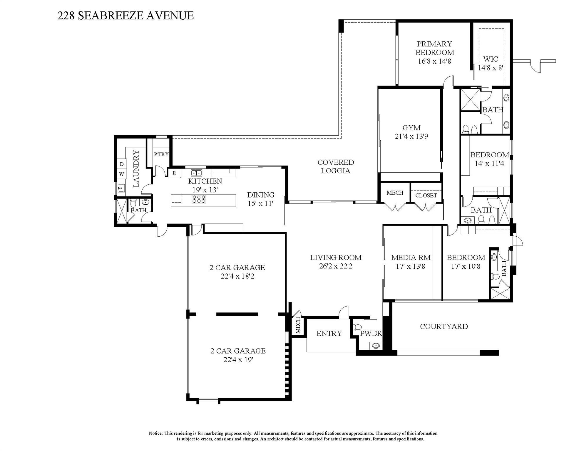 POINCIANA PARK - Residential