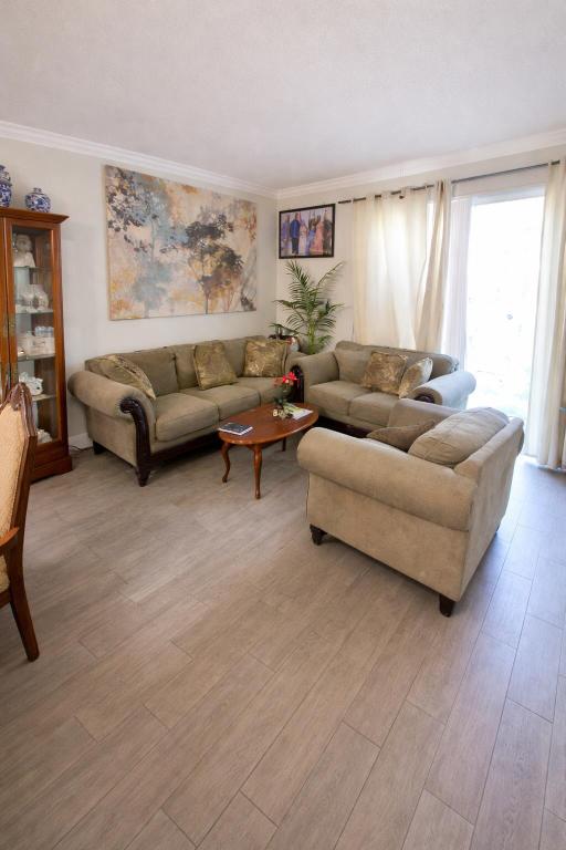 CHARTER CLUB OF PALM BEACH - Residential