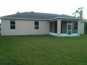 PORT ST LUCIE SECTION 34 - Residential