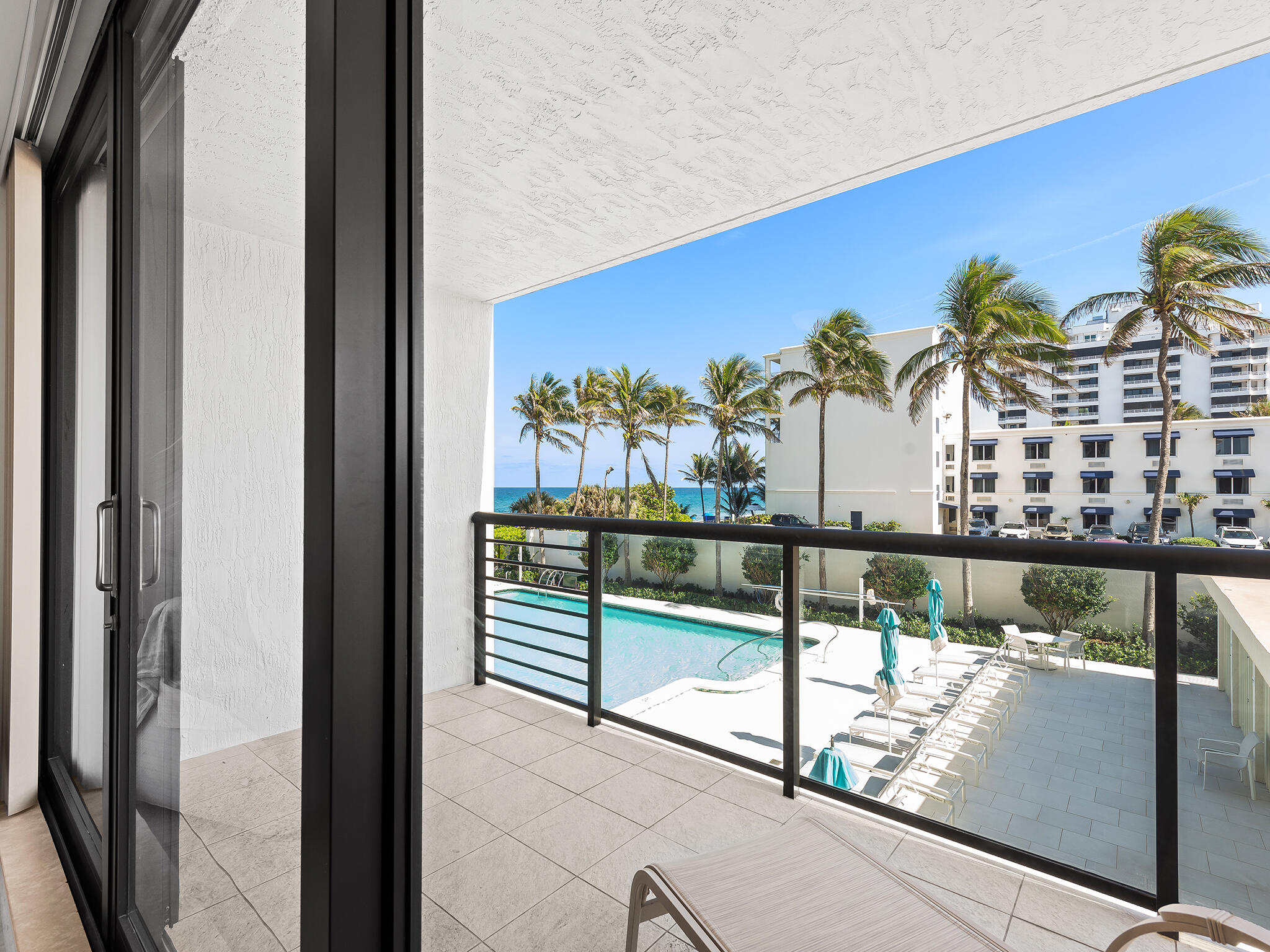 VILLA MAGNA CONDO - Residential