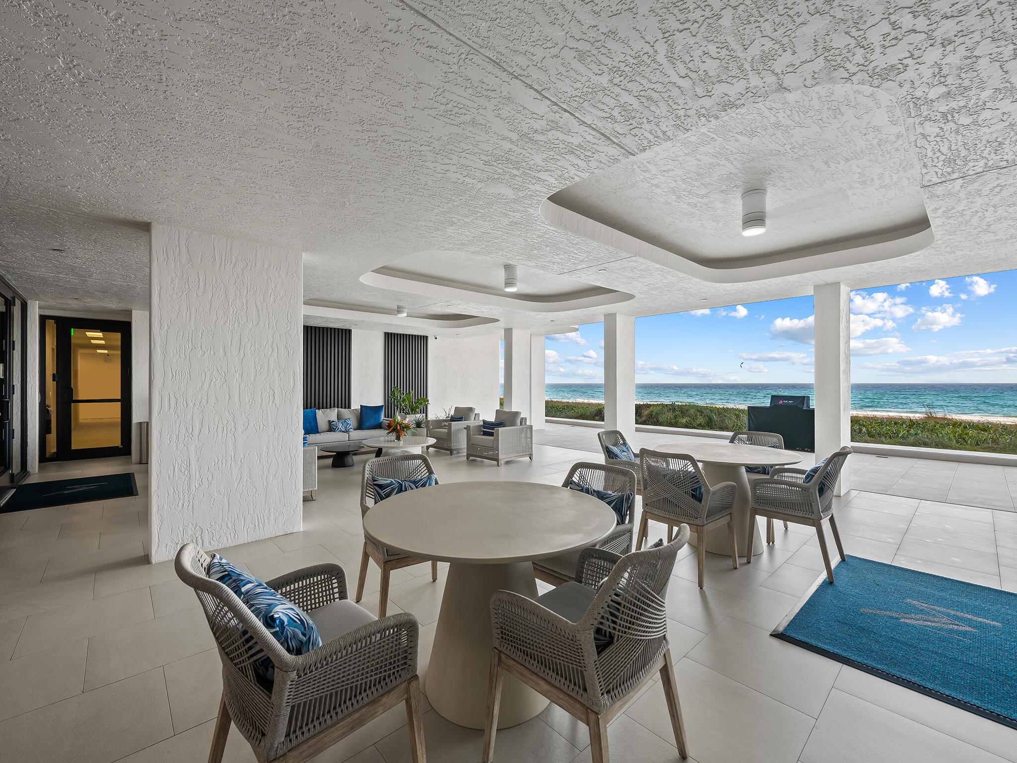 VILLA MAGNA CONDO - Residential