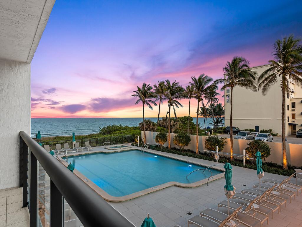 VILLA MAGNA CONDO - Residential