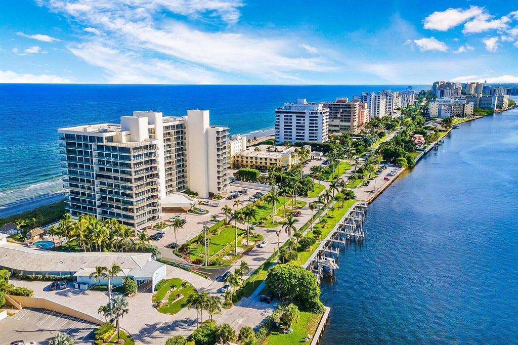 VILLA MAGNA CONDO - Residential