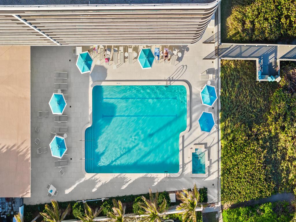 VILLA MAGNA CONDO - Residential