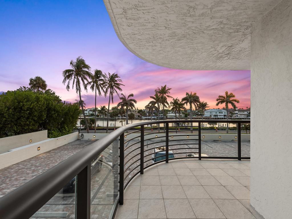 VILLA MAGNA CONDO - Residential