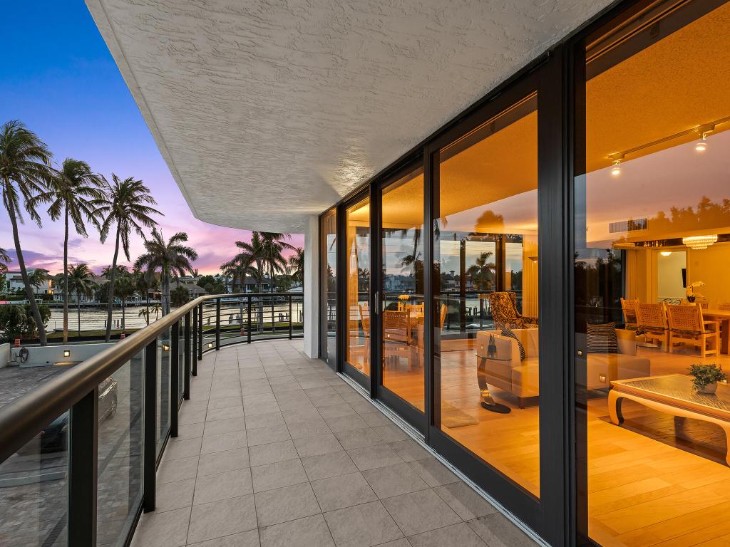 VILLA MAGNA CONDO - Residential