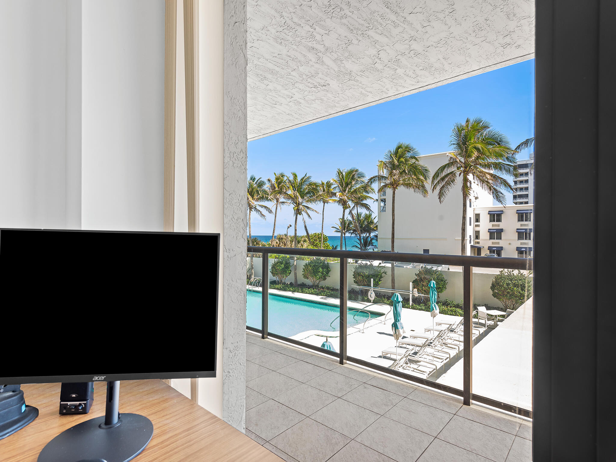 VILLA MAGNA CONDO - Residential