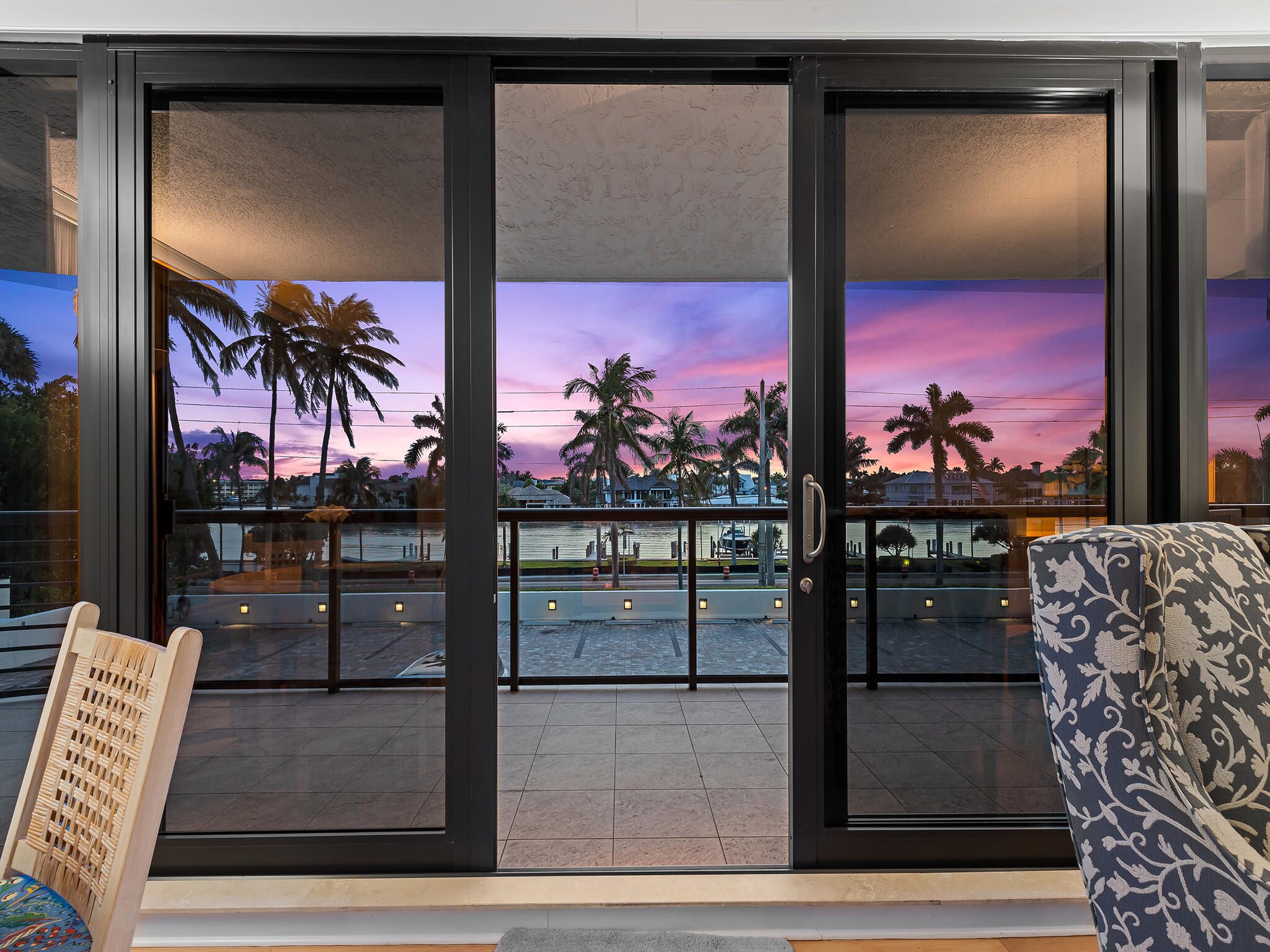 VILLA MAGNA CONDO - Residential