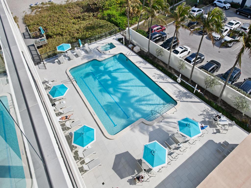 VILLA MAGNA CONDO - Residential