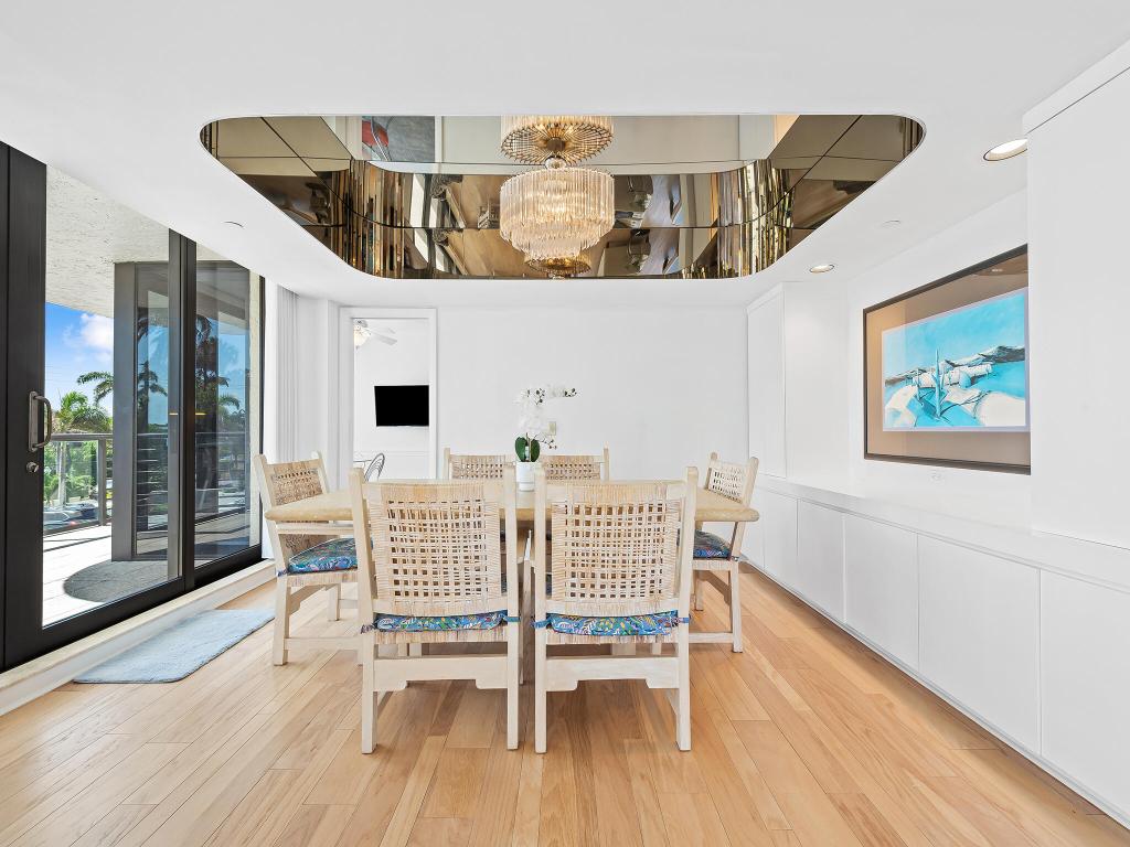 VILLA MAGNA CONDO - Residential