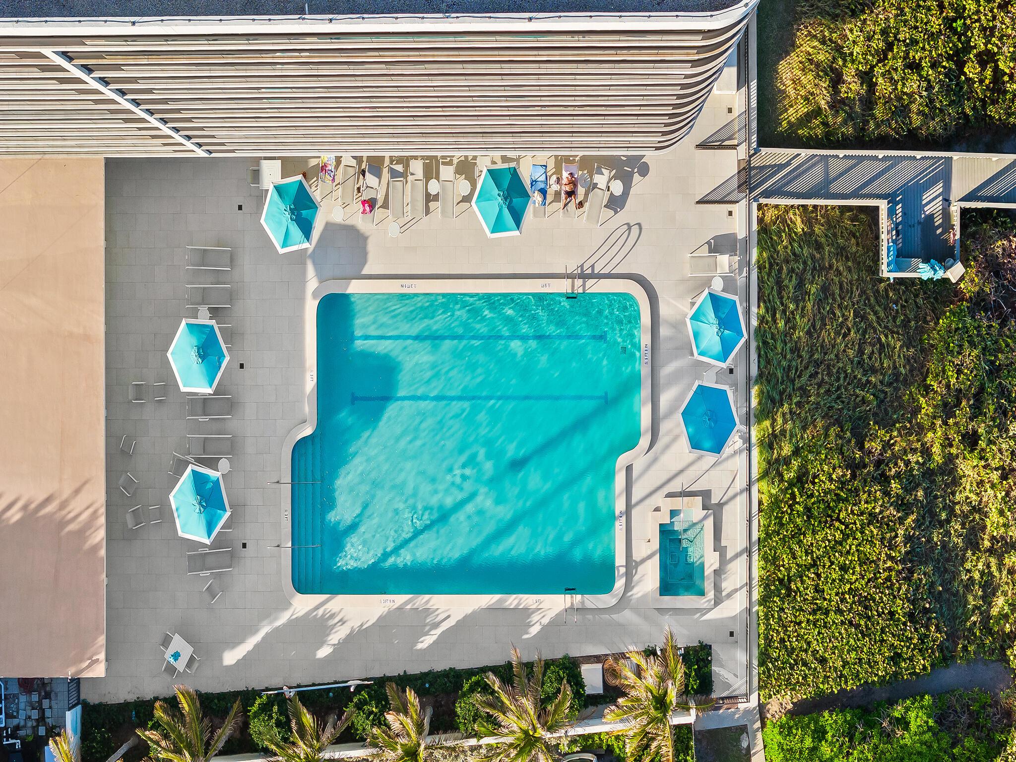 VILLA MAGNA CONDO - Residential