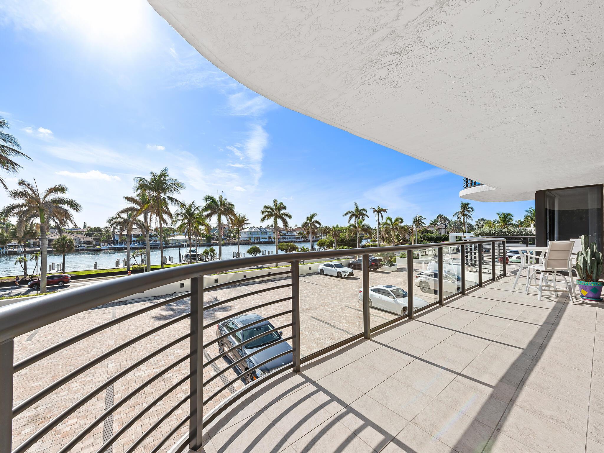 VILLA MAGNA CONDO - Residential