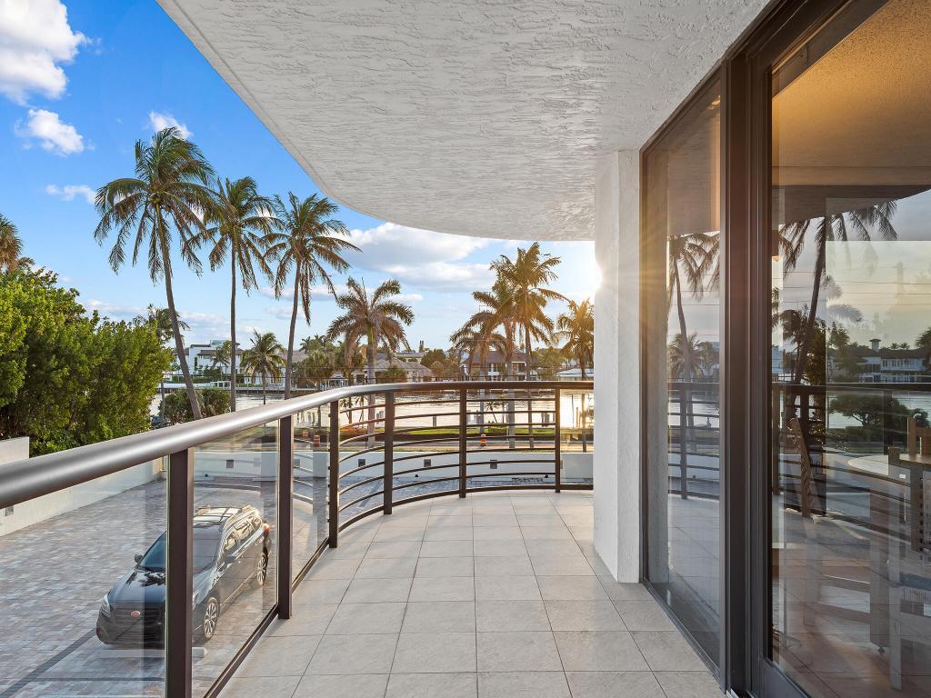 VILLA MAGNA CONDO - Residential