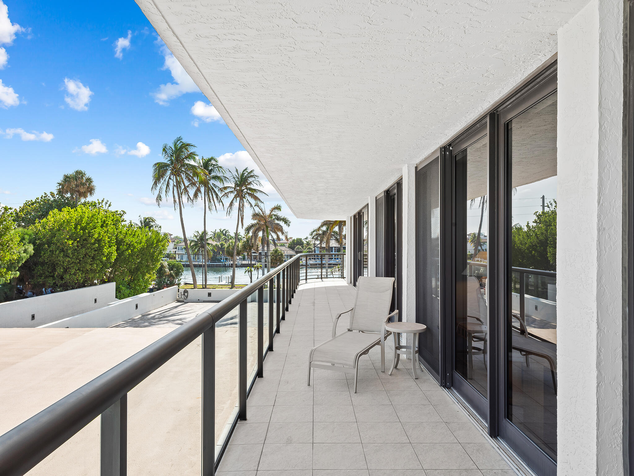 VILLA MAGNA CONDO - Residential