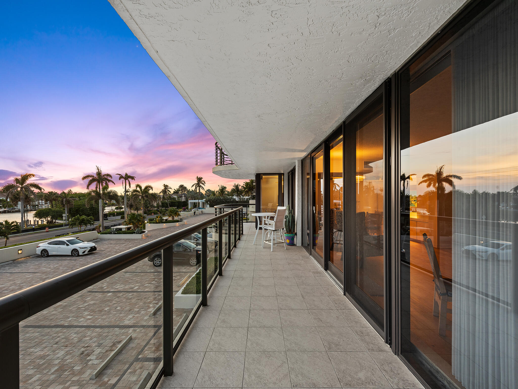 VILLA MAGNA CONDO - Residential