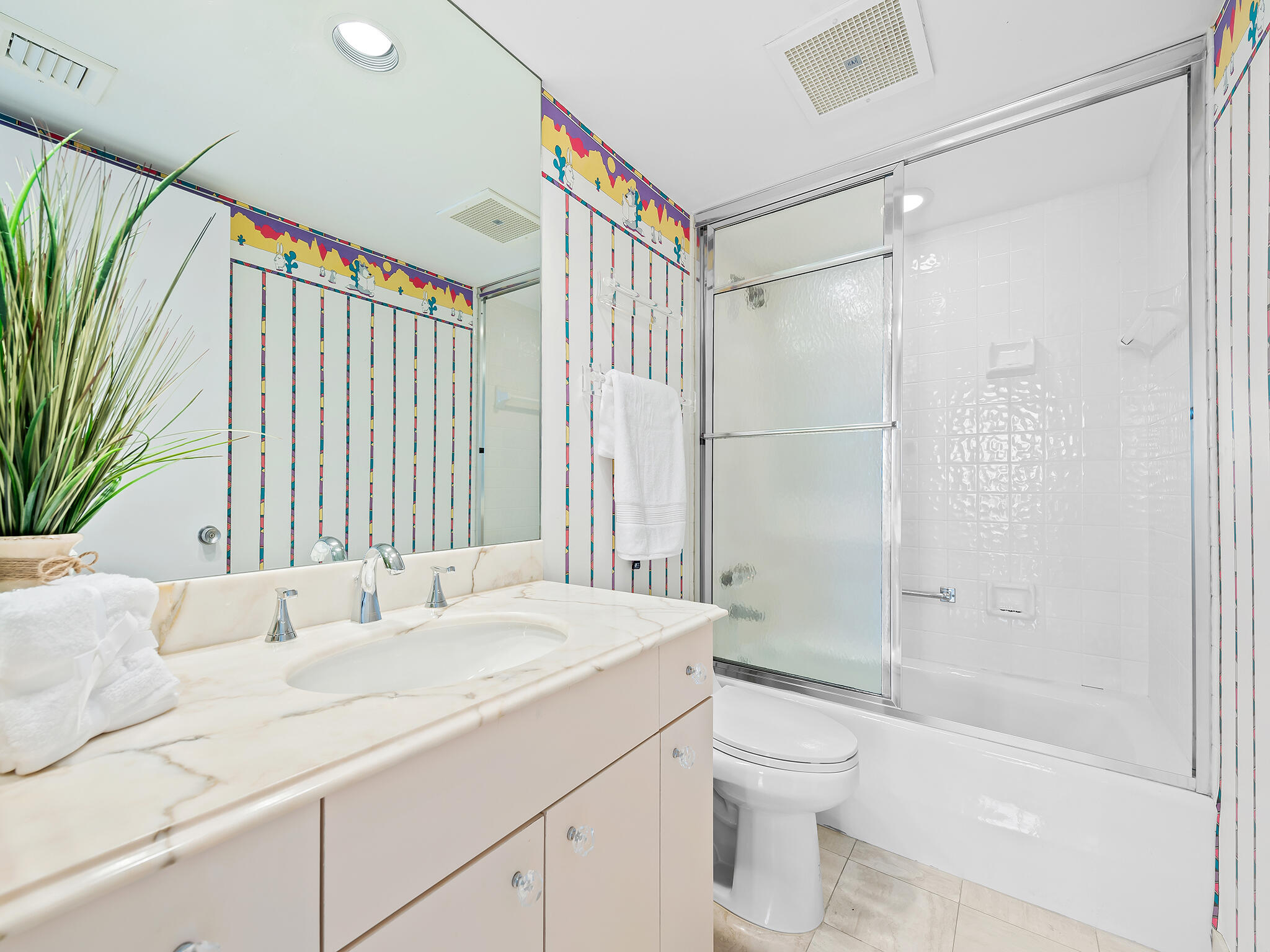 VILLA MAGNA CONDO - Residential