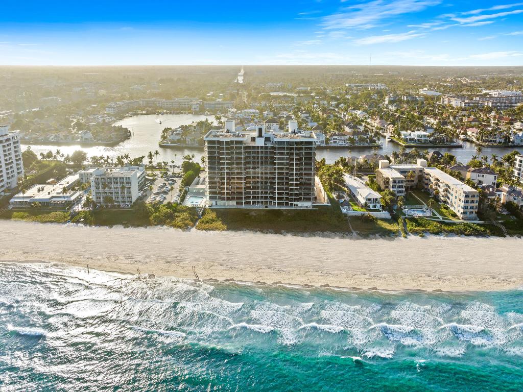 VILLA MAGNA CONDO - Residential