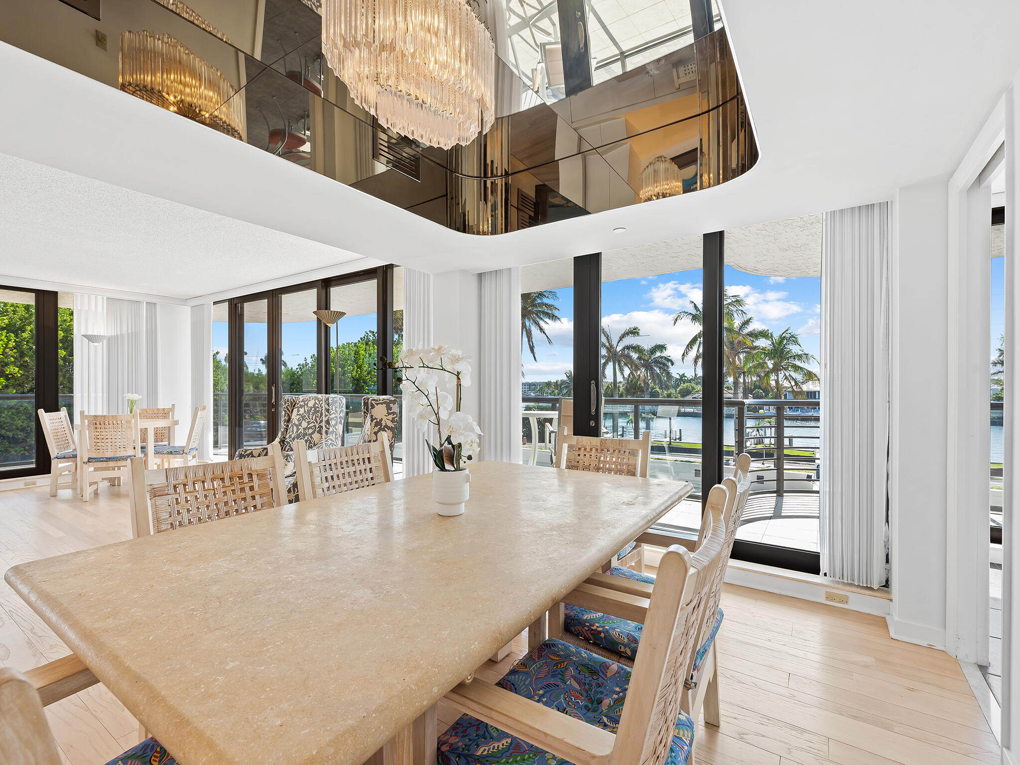 VILLA MAGNA CONDO - Residential