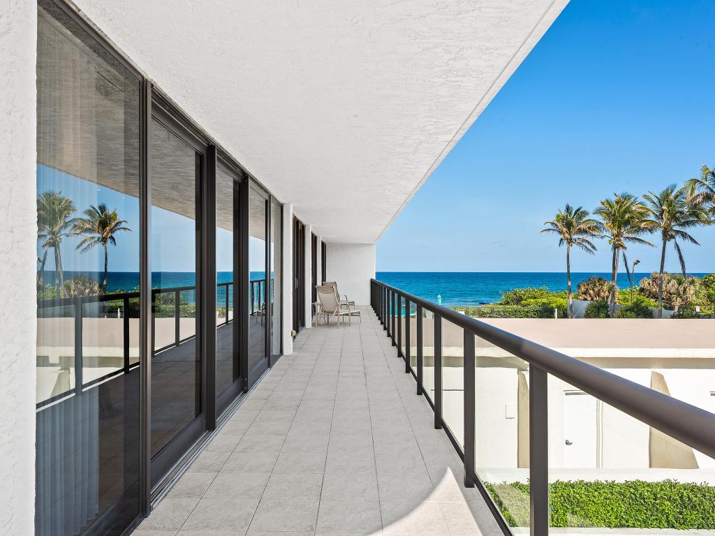 VILLA MAGNA CONDO - Residential